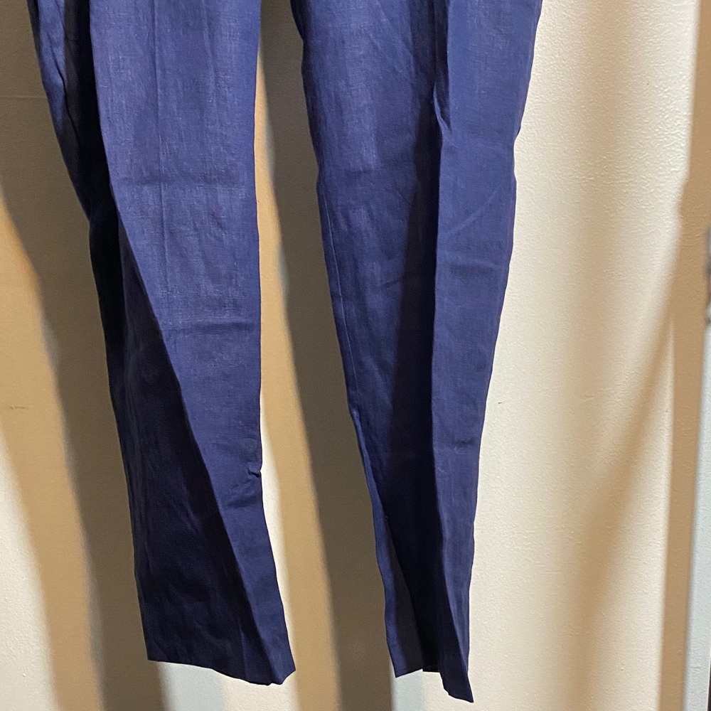 Ralph Lauren Navy Men's Suit - Picture 6 of 8